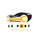Logo Garagebedrijf Le Port